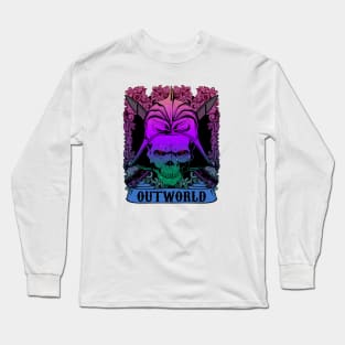 OUTWORLD Long Sleeve T-Shirt